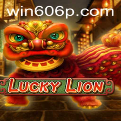 Discover the Excitement of LuckyLion: A Comprehensive Guide to WIN606