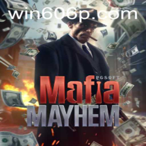 MafiaMayhem: A New Era of Strategy Gaming