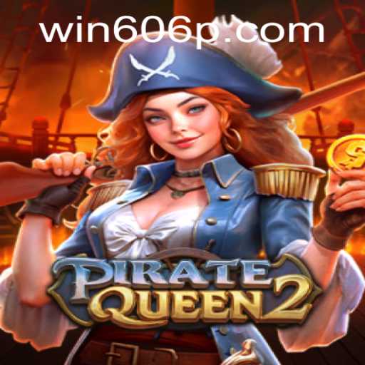 Unveiling the Thrilling Adventure of PirateQueen2 and the Quest for WIN606