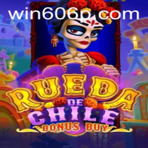 Discover the Thrilling World of RuedaDeChileBonusBuy with WIN606